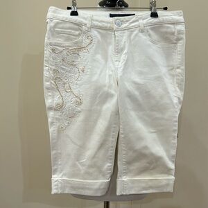 Vintage Zara Capri size 10